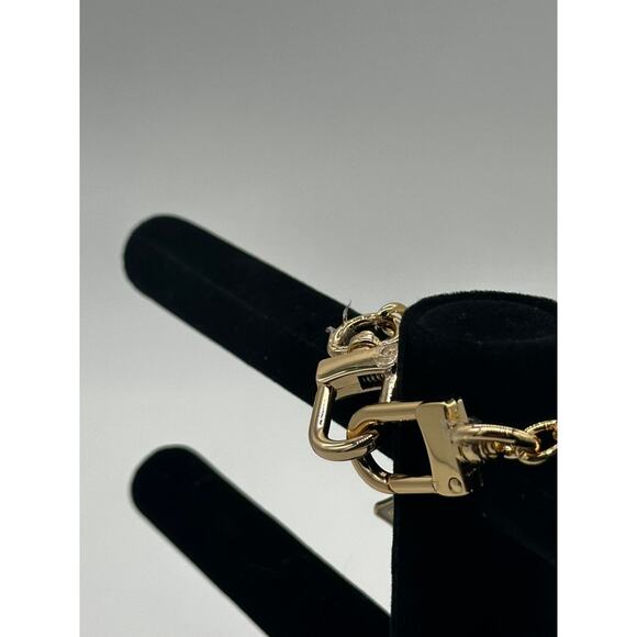 Luxury Inspired Bag Chain! New*Bag Jewelry! Hot style!! - Picture 4 of 4